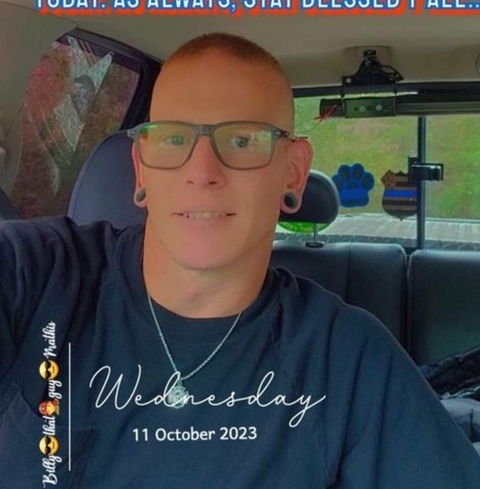 Meet your Posher, Billy